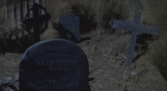 Cemetery