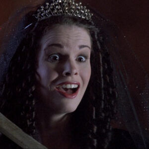 Angela Franklin Night Of The Demons Wiki Fandom