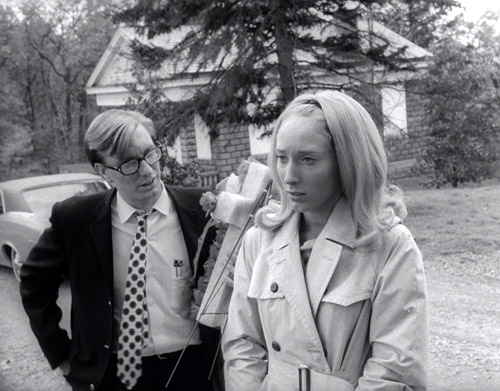 barbra night of the living dead costume