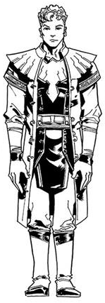 LoganGyre