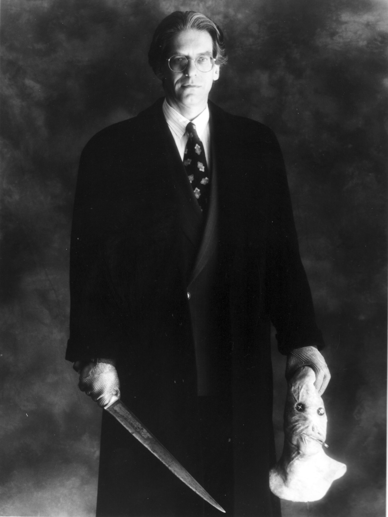 Image result for nightbreed david cronenberg"