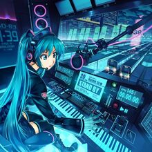 Nightcore Wiki Fandom