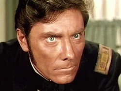 Alan Bergmann | Night Court Wiki | Fandom