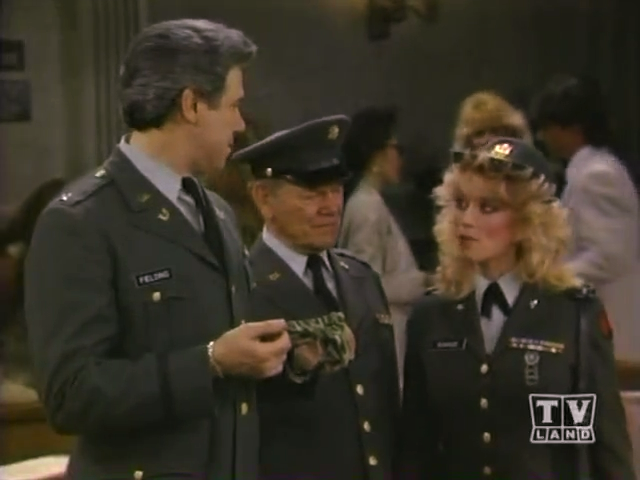 Danny Got His Gun (Part 1) Night Court Wiki Fandom