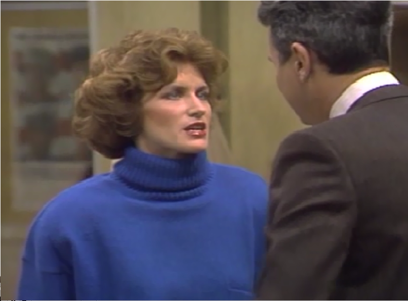 Image Night Court episode Leslie Bevis as Sheila png Night Court Image Night Court episode Leslie Bevis as Sheila png Night Court