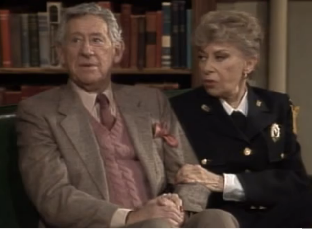 Marty Ratner Night Court Wiki Fandom