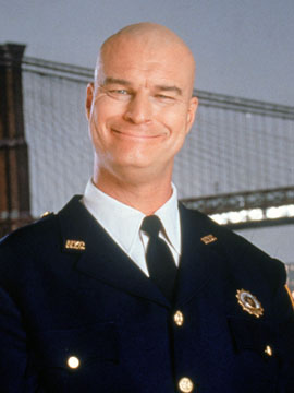 Bull Shannon Night Court Wiki FANDOM powered by Wikia Bull Shannon Night Court Wiki FANDOM powered by Wikia
