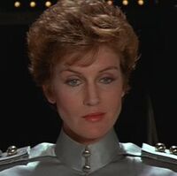 Leslie Bevis Night Court Wiki Fandom