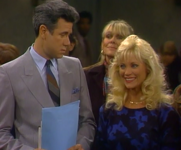 Image Angela Aames as Angela the nudist png Night Court Wiki
