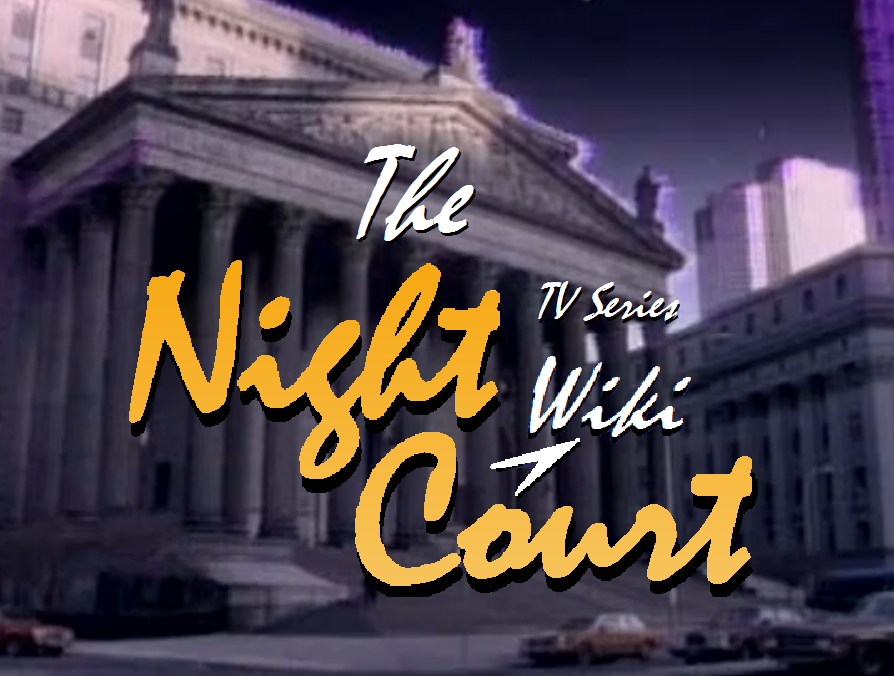 Category:Browse Night Court Wiki FANDOM powered by Wikia