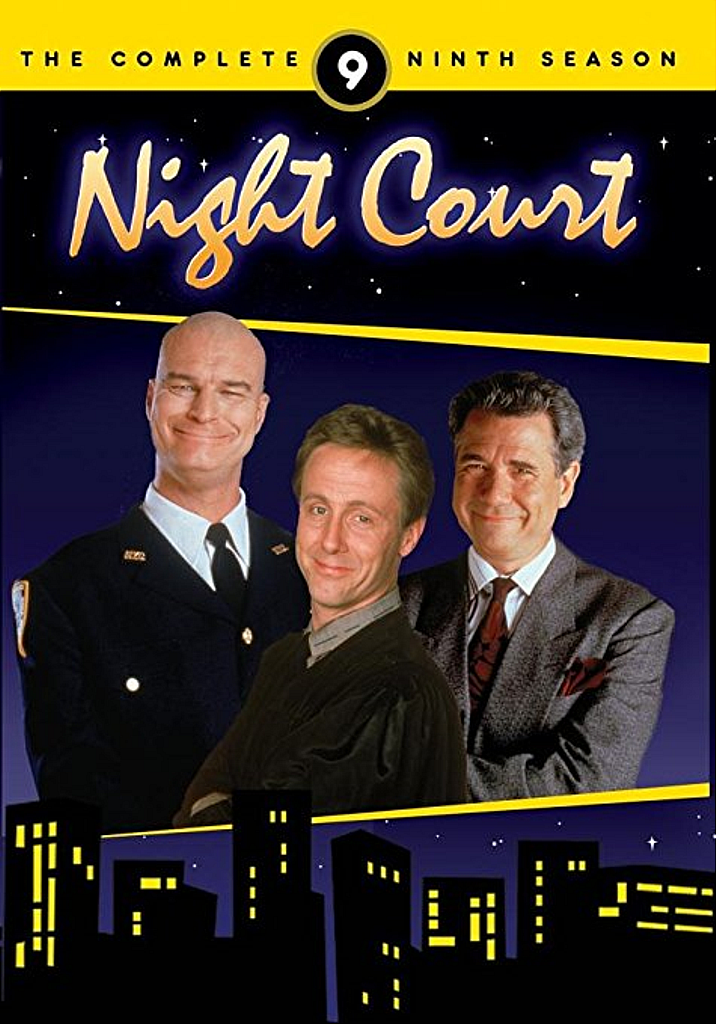 Season 9 Night Court Wiki FANDOM powered by Wikia