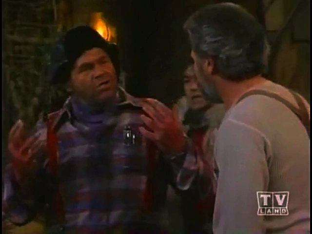 Danny Got His Gun (Part 2)/More Images | Night Court Wiki | FANDOM powered by Wikia