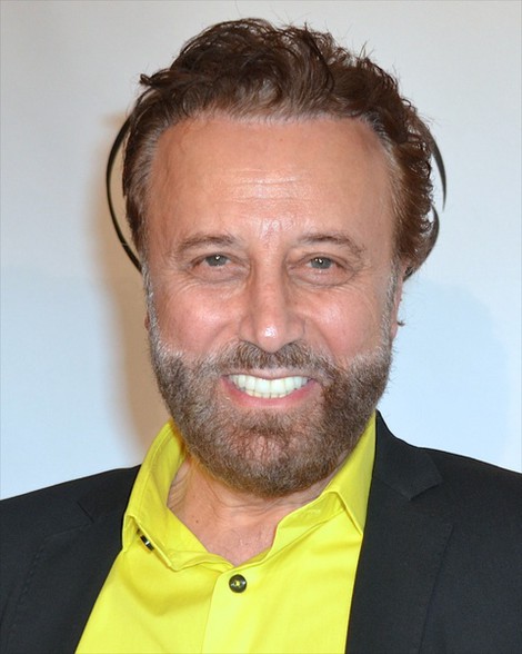 Yakov Smirnoff | Night Court Wiki | FANDOM powered by Wikia