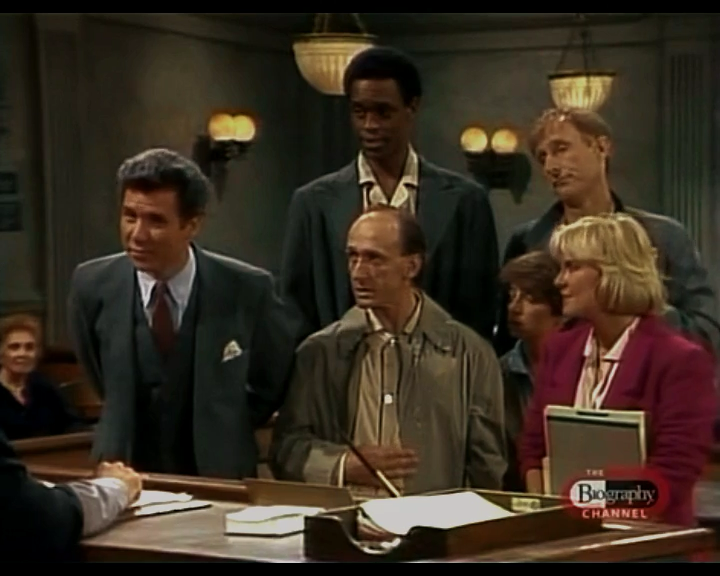 Nuts About Harry Night Court Wiki FANDOM powered by Wikia