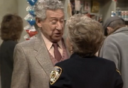 Marty and old flame Selma