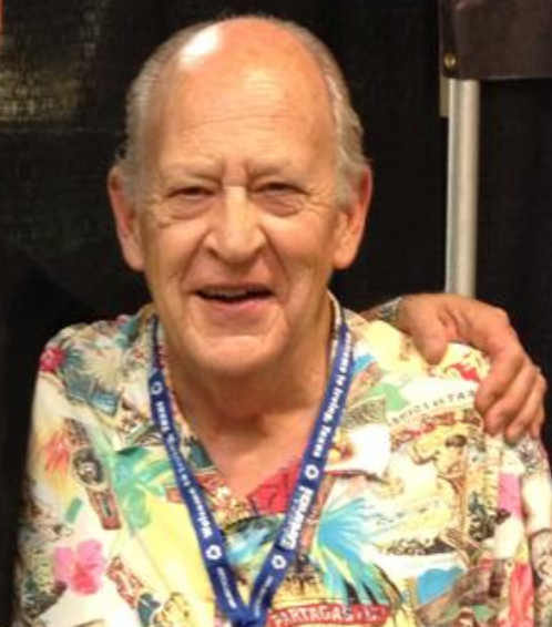 Earl Boen Earl Boen