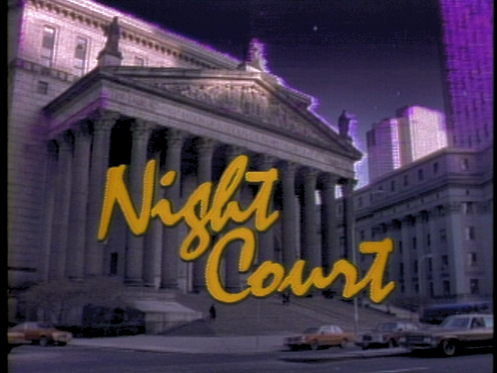 Night Court Night Court Wiki FANDOM powered by Wikia