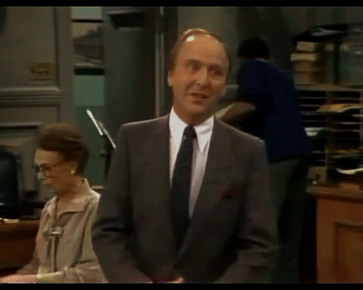 Dr Laurence Osbourne Night Court Wiki FANDOM powered by Wikia