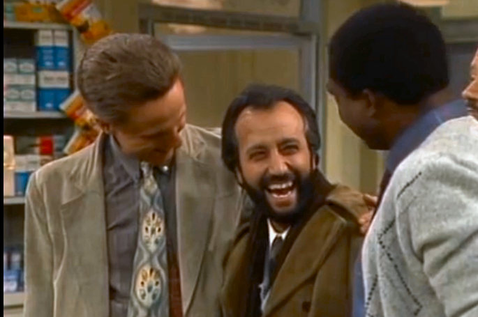 Yakov Korolenko Night Court Wiki FANDOM powered by Wikia Yakov Korolenko Night Court Wiki FANDOM powered by Wikia