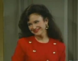 Tracy Knight Night Court Wiki Fandom