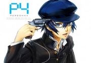 Anime gun glasses cap threat 25039 preview