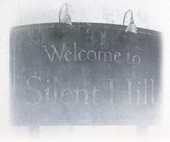 Silent hill greetings