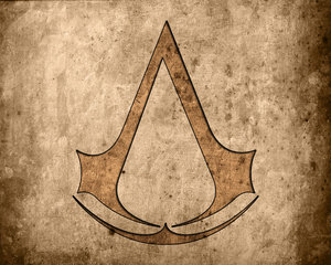 Assassin sign