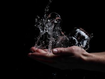 Watermanipulations