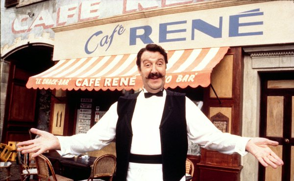 Rene Artois Jr. | Allo Allo Wiki | Fandom