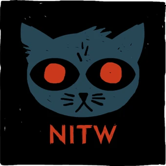 Soundtrack Night In The Woods Wiki Fandom