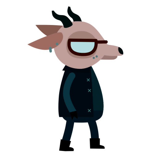 Jackie  Night in the Woods Wiki  FANDOM powered by Wikia