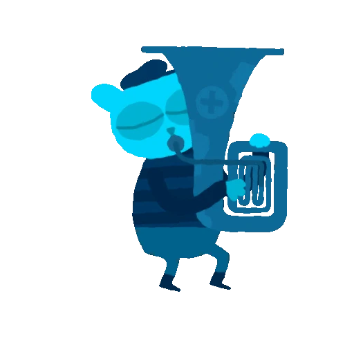 Image Tuba.gif Night in the Woods Wiki FANDOM powered by Wikia