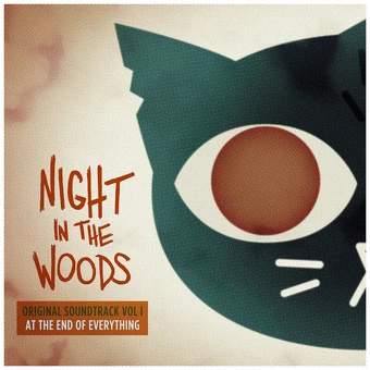 Night In The Woods Soundtrack Night In The Woods Wiki Fandom