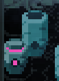 Heal vase and tall vase