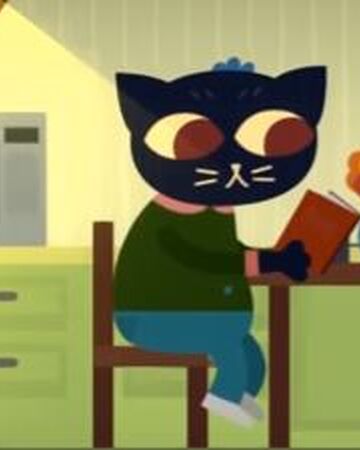 Candy Borowski Night In The Woods Wiki Fandom