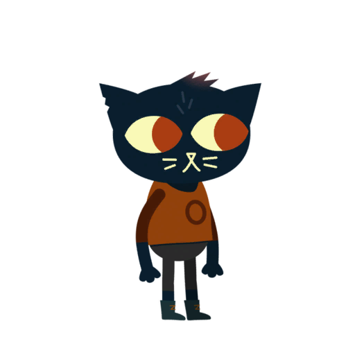 Mae Borowski | Night in the Woods Wiki | FANDOM powered by Wikia