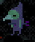 Basic ghost