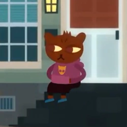 Selmers | Night in the Woods Wiki | Fandom