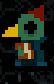 Fire bird