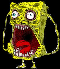 Image Spongebobgro Jpg Nightmare Fuel Wiki Fandom Powered By Wikia