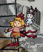 Sally