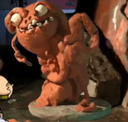 Clayman