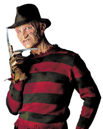 Freddy Krueger (Original Film Series) | Elm Street Wiki | Fandom