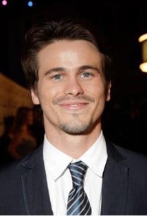 Jason Ritter