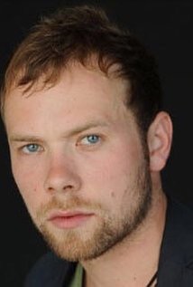 Brendan Fletcher Brendan Fletcher