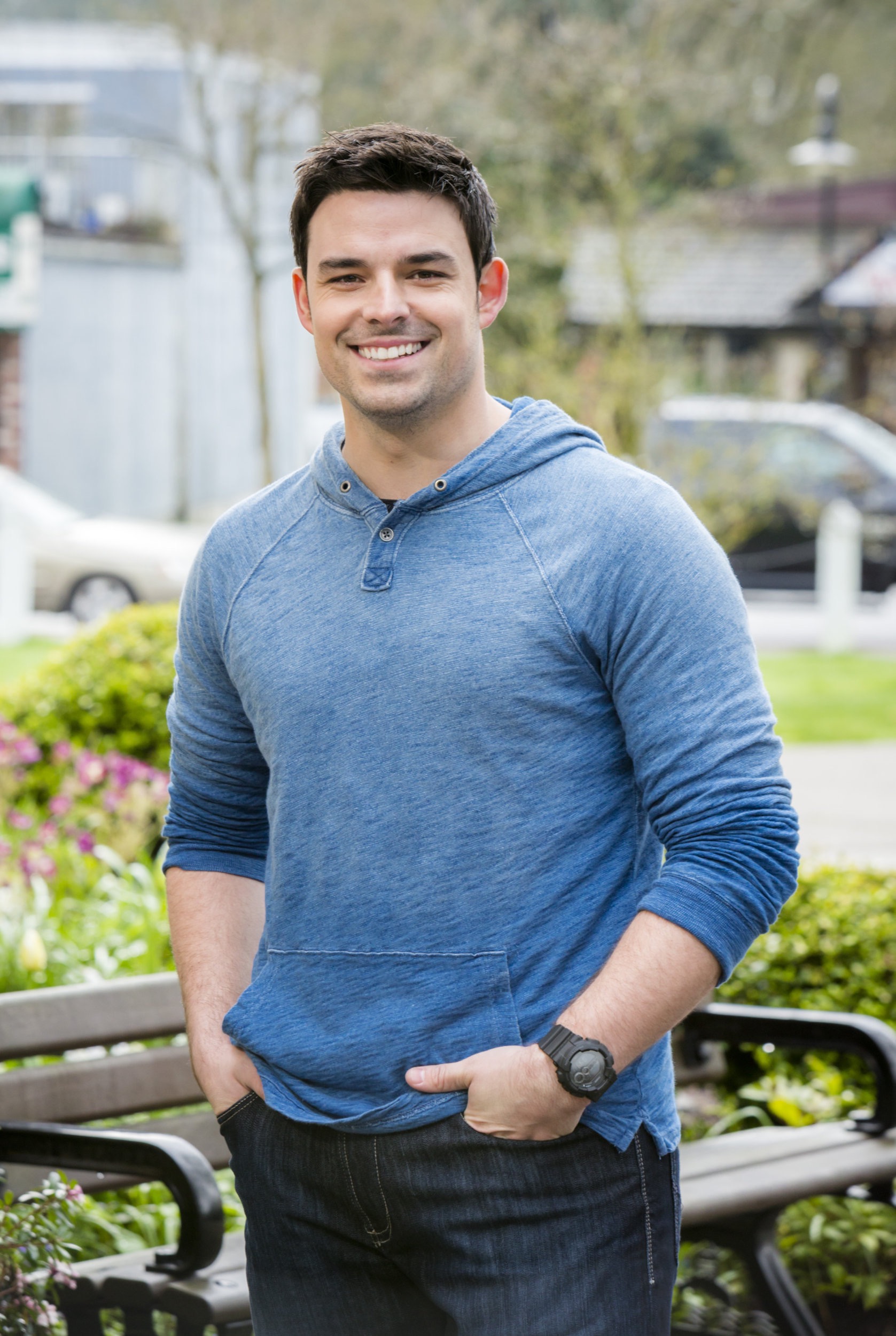 Jesse Hutch Elm Street Wiki FANDOM powered by Wikia