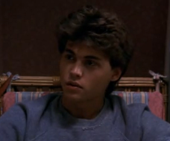 Image - Glen.png | Elm Street Wiki | FANDOM powered by Wikia