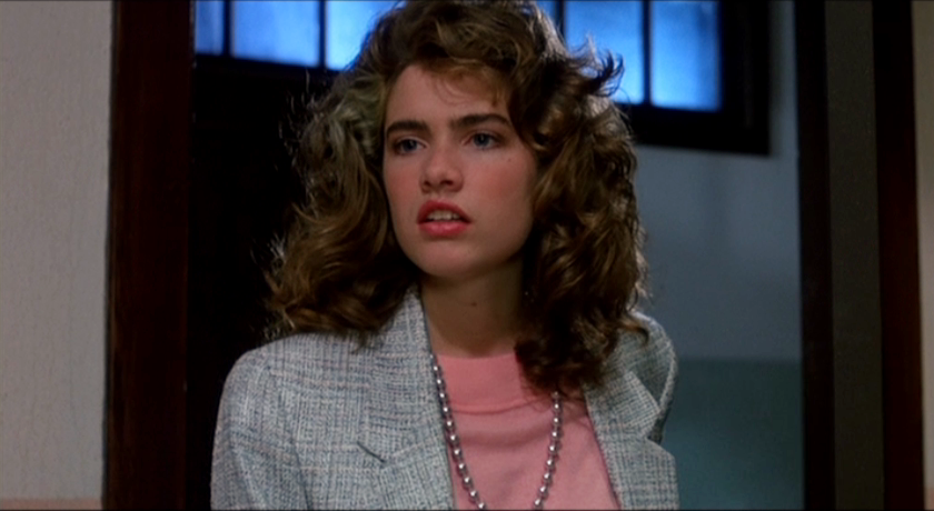 Nancy Thompson Original Film Series Elm Street Wiki Fandom