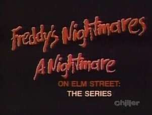 Freddy's Nightmares: Season One | Elm Street Wiki | FANDOM Powered By Wikia