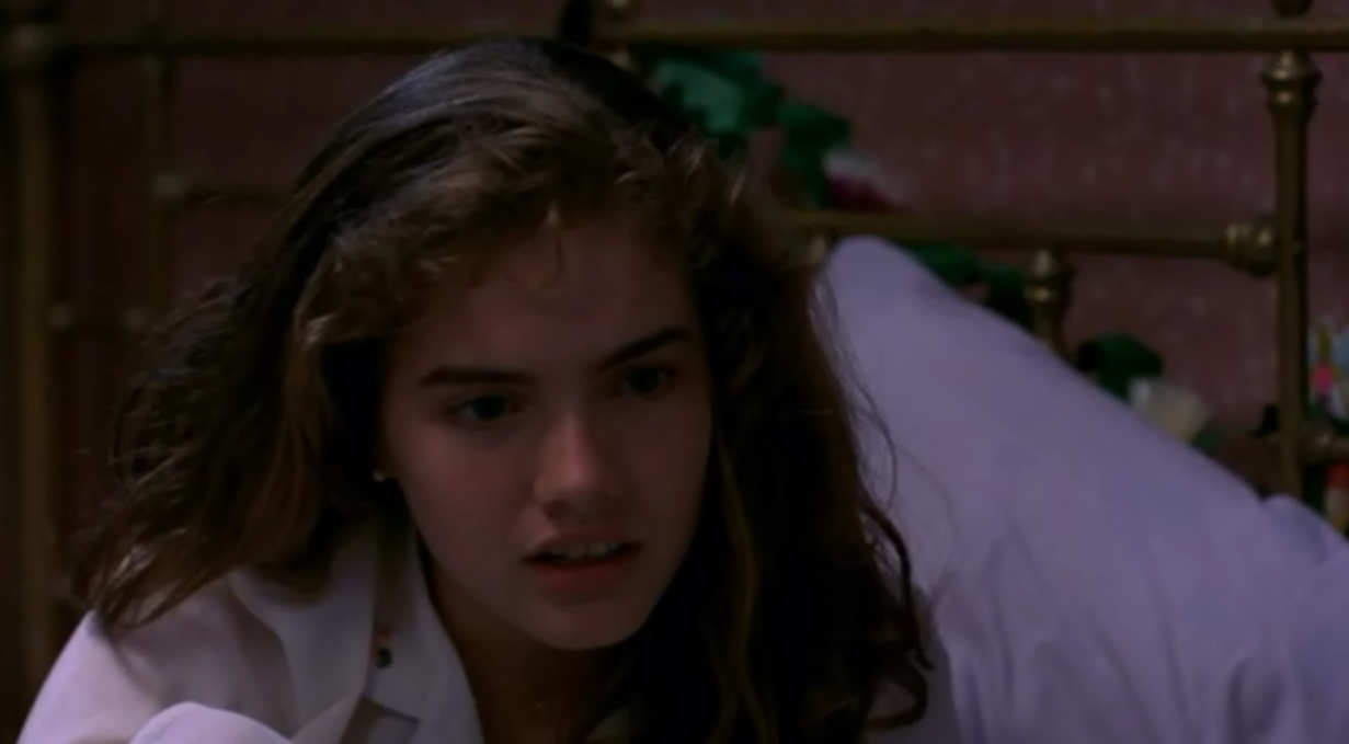 Nancy Thompson Gallery Elm Street Wiki Fandom